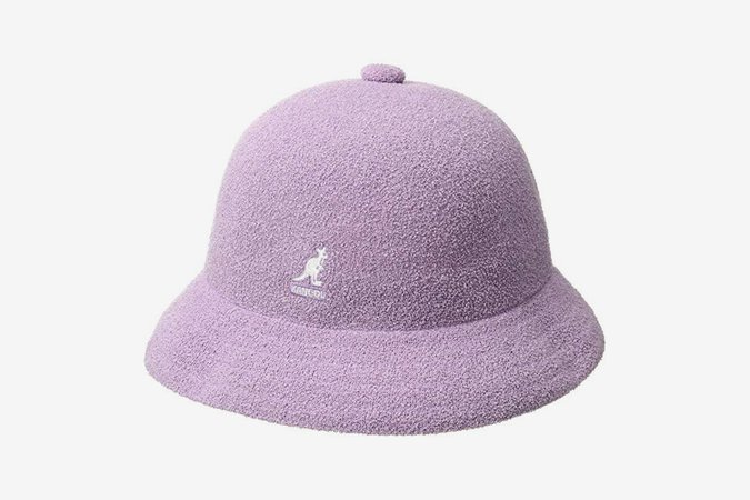 lilac bucket hat - Google Search