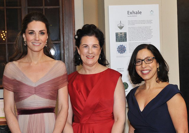 100 Women in Finance Raises More Than £500,000 (gross) for The Royal Foundation’s Mental Health Initiatives for Children and Young People at London Gala and Other Fundraising Events - 100 Women In Finance
