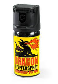pepper spray - Google Search