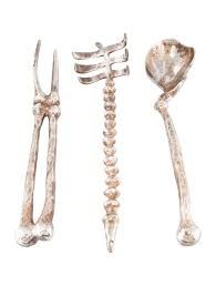 michael aram bone flatware - Google Search