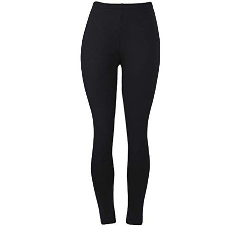 Super Soft Seamless Ankle Pants