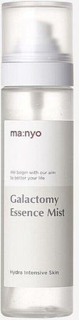 Ενυδατικό σπρει προσώπου με εκχύλισμα Galactomyces - Manyo Galactomy Essence Mist | Makeup.gr