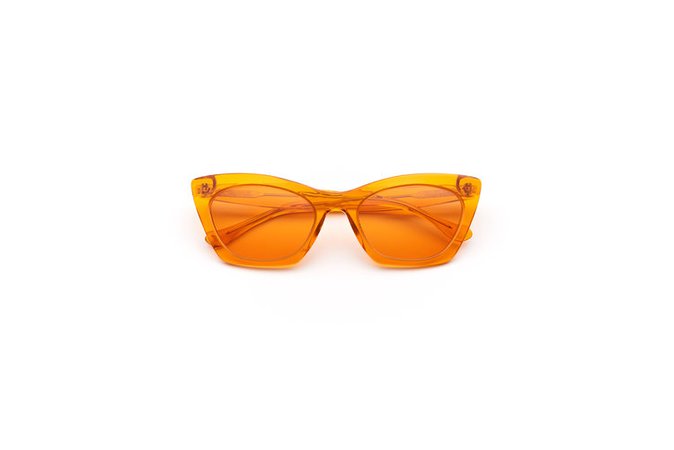 PARADISE CITY Sunglasses: Gemma Styles' Designer Sunglasses Designer Sunglasses | baxter + bonny