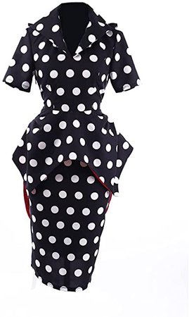 coraline other mother polka dot dress - Google Arama