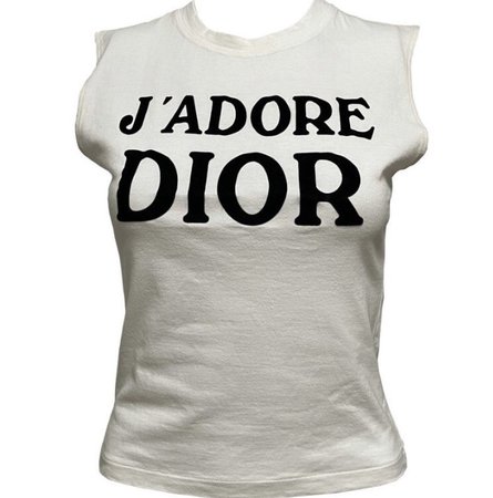 dior shirt