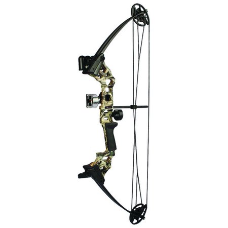 Vulcan Youth Compound Bow