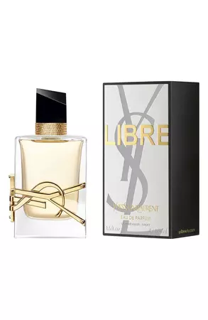 Yves Saint Laurent Libre Eau de Parfum Spray Fragrance | Nordstrom