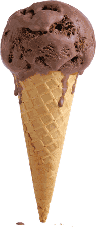 Download Chocolate Ice Cream Png Image HQ PNG Image | FreePNGImg
