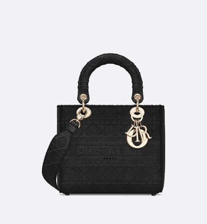 Handbags - Bags - Women's Fashion | DIOR