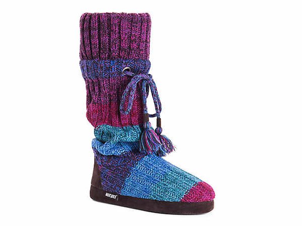 Muk Luks Boots & Slippers | Snow Boots & Rain Boots | DSW