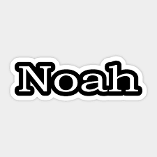 Noah name - Google Search