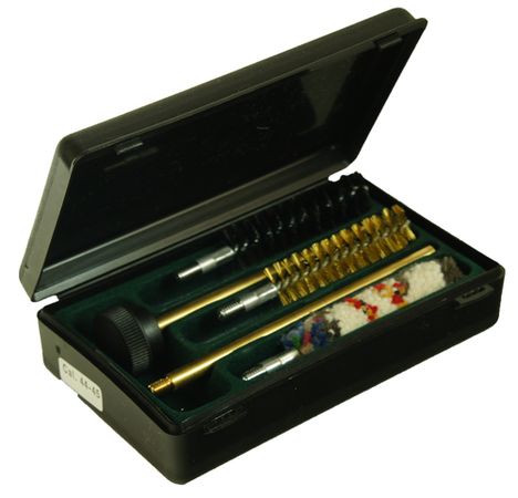 Arms - Pistol Cleaning Kit - .44/.45 Cal