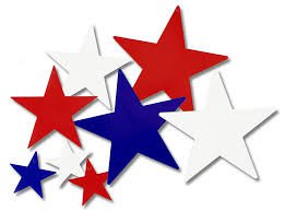 american flag stars png - Google Search