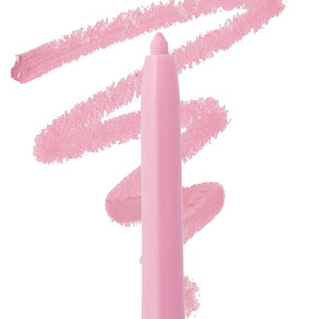 Fluffie Matte Pink Liner Pencil | ColourPop