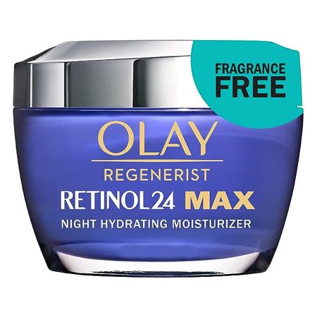 Amazon.com: abseits Regenerist Retinol 24 MAX Night Face Moisturizer, 1.7 oz : Beauty & Personal Care