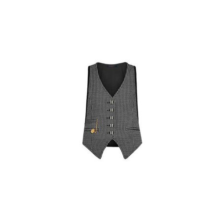 Suit Vest - Ready-to-Wear | LOUIS VUITTON