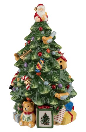Spode Lit Porcelain Christmas Tree | Nordstrom