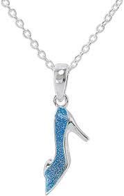 cinderella necklace - Google Search
