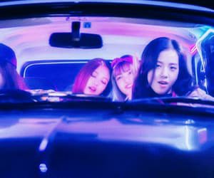 Animated gif about gif in -Blackpink- by 「LovelyPets」