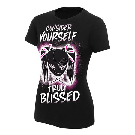 Alexa Bliss Shirt