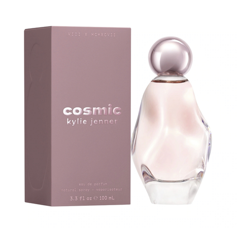 Kylie Jenner COSMIC Fragrance
