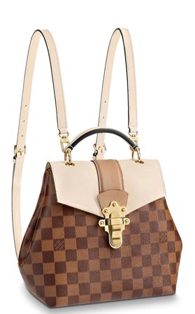 Louis Vuitton Backbag