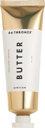 Egyptian Lavender + Moroccan Mint Beauty Butter | Nordstrom