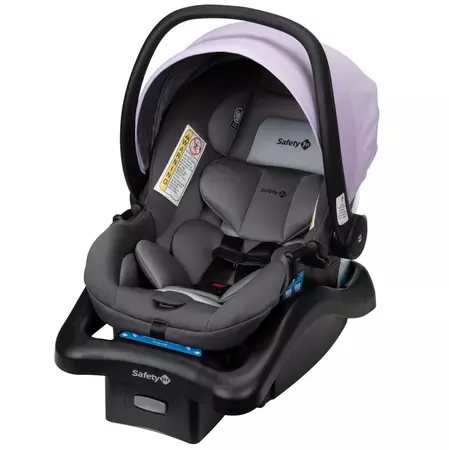Safety 1ˢᵗ onBoard 35 LT Infant Car Seat, Wisteria Lane - Walmart.com