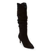 Journee Collection Womens Sarie Stiletto Heel Dress Boots - JCPenney