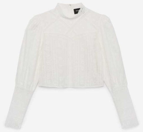The Kooples blouse