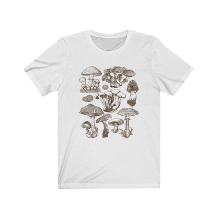 Botanical shirt vintage t-shirt flower t-shirt tee vintage | Etsy
