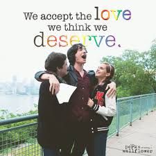 the perks of being a wallflower - Google Search