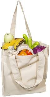 shopping tote