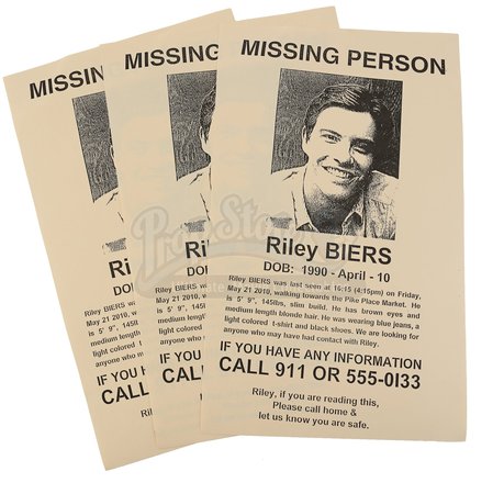 riley biers missing photo twilight eclipse - Google Search