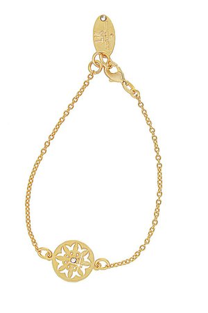 LK DESIGNS GOLDEN SUN Lucky Bracelet – PRET-A-BEAUTE.COM