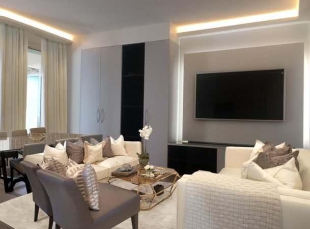Patio Palace 2 bedroom for sale - Appartamenti in vendita a MonteCarlo