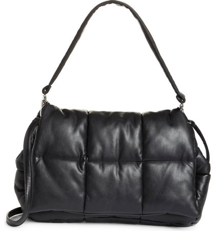 Stand Studio Wanda Faux Leather Bag | Nordstrom