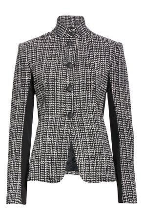 Rag & Bone - Zoe Cotton Blend Tweed Jacket - Google Search