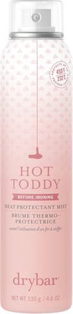 Drybar Hot Toddy Heat Protectant Mist | Nordstrom