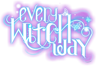 every witch way logo