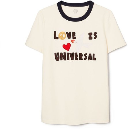 Love is Universal T-Shirt
