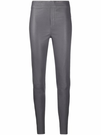 Shop REMAIN Snipe high-waisted leggings with Express Delivery - FARFETCH