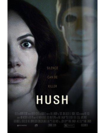 Hush 2016 - Google Search