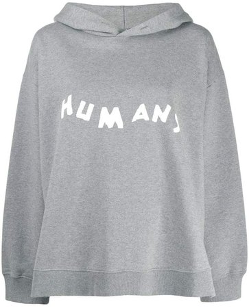 Humans hoodie
