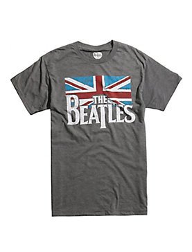 OFFICIAL Beatles T-Shirts, Hoodies & Merch | Hot Topic