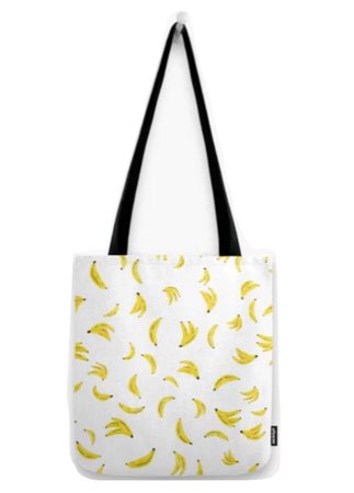 banana tote