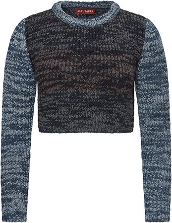 Altuzarra Umbra Sweater