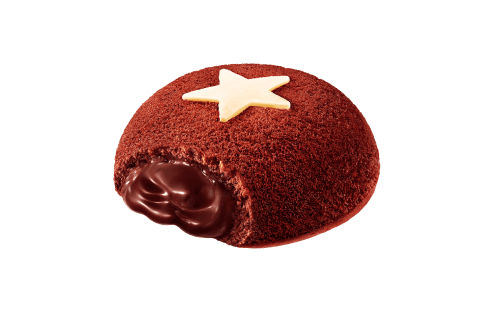 moon cake star