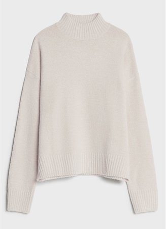 bershka sweater