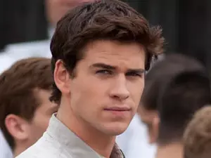 The Hunger Games Gale Hawthorne OC